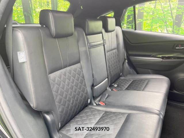 Toyota HARRIER 2018-12 321874-13