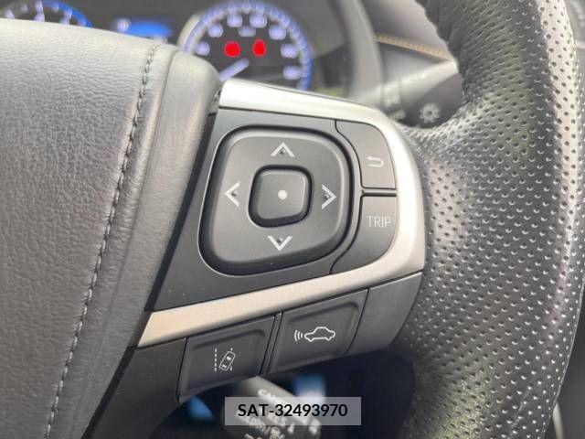 Toyota HARRIER 2018-12 321874-2