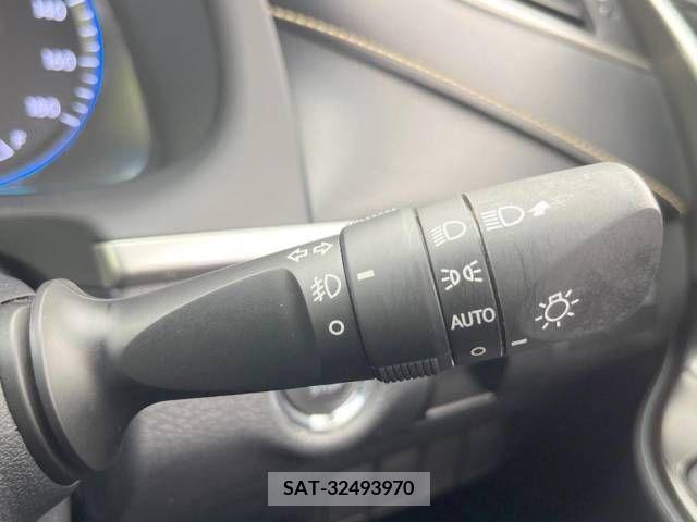 Toyota HARRIER 2018-12 321874-8