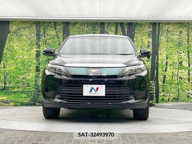 Toyota HARRIER 2018-12 321874-17