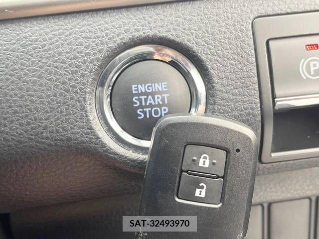 Toyota HARRIER 2018-12 321874-7