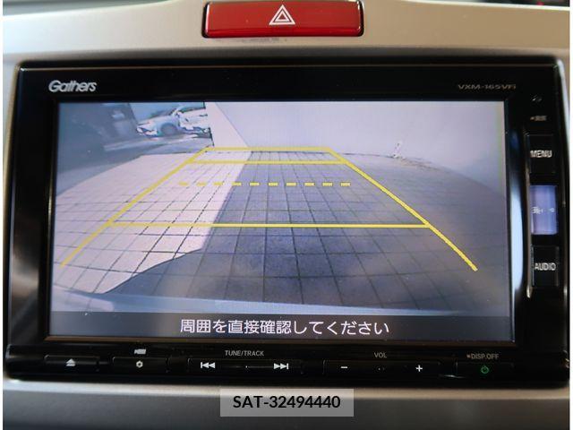 Honda FREED 2016-07 360575-8