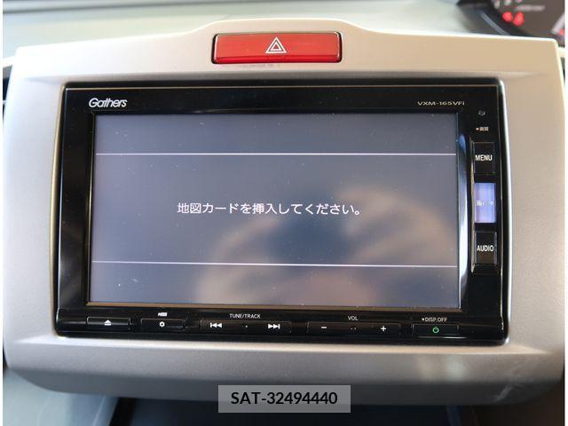 Honda FREED 2016-07 360575-7