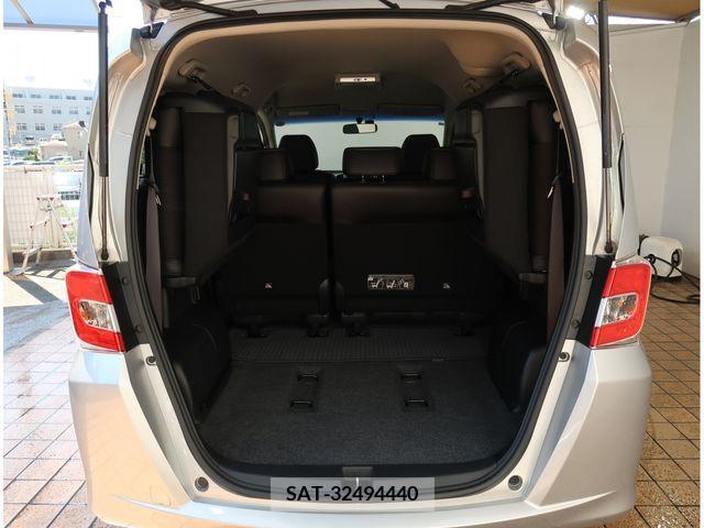 Honda FREED 2016-07 360575-27