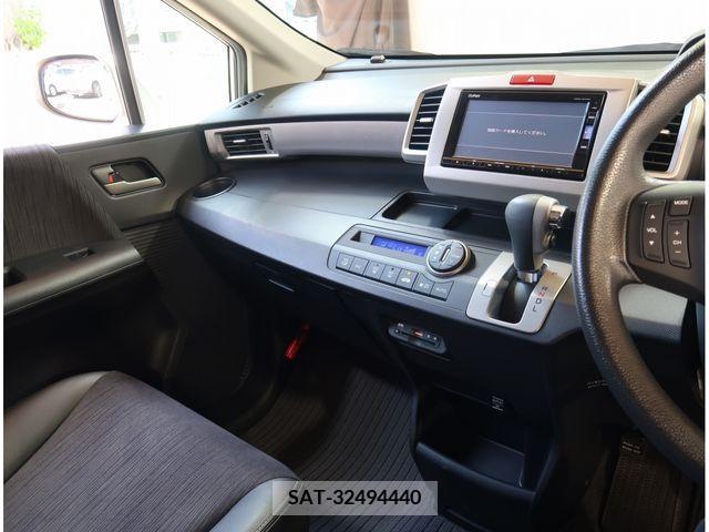 Honda FREED 2016-07 360575-6