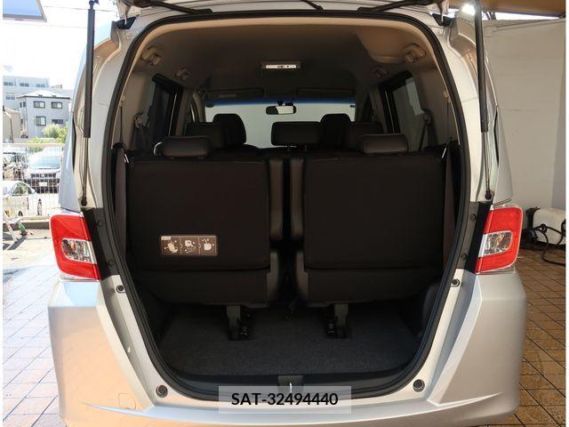 Honda FREED 2016-07 360575-26