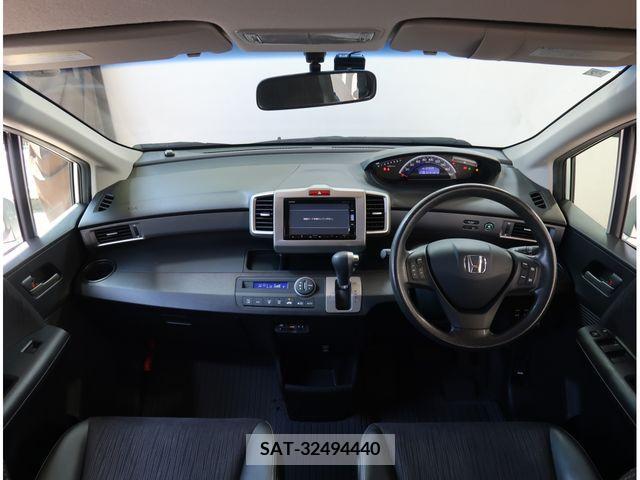 Honda FREED 2016-07 360575-5