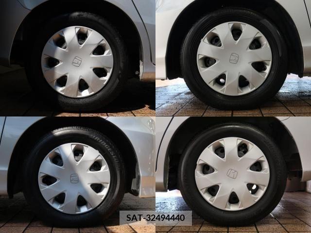 Honda FREED 2016-07 360575-4