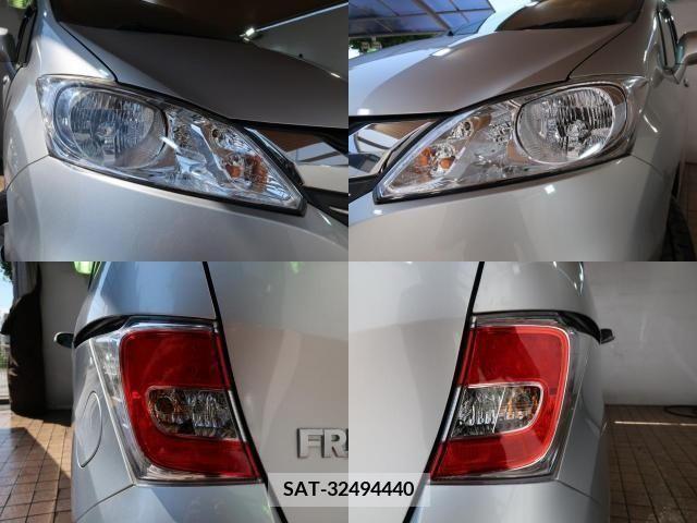 Honda FREED 2016-07 360575-3