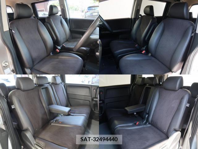 Honda FREED 2016-07 360575-2