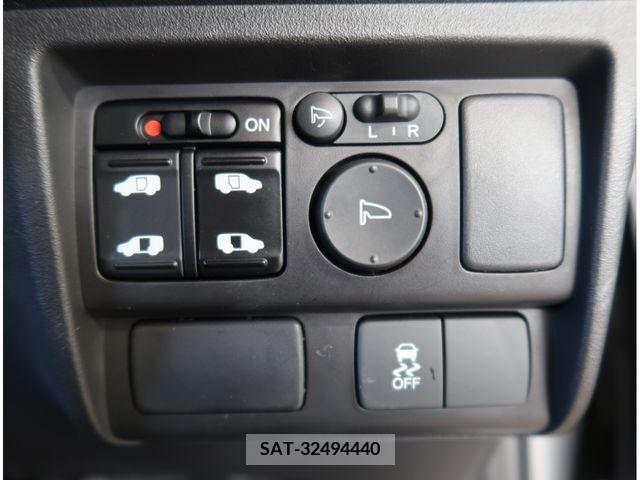 Honda FREED 2016-07 360575-15