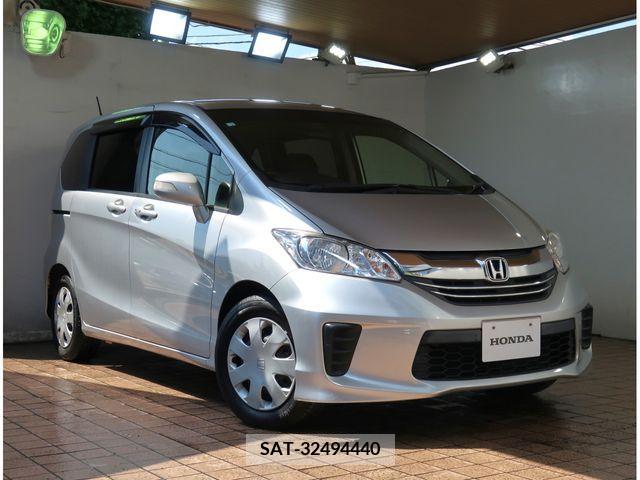 Honda FREED 2016-07 360575-0