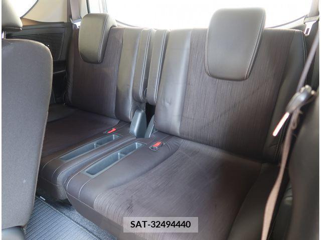 Honda FREED 2016-07 360575-25