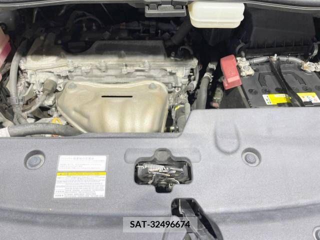Toyota ALPHARD 2017-03 299383-14