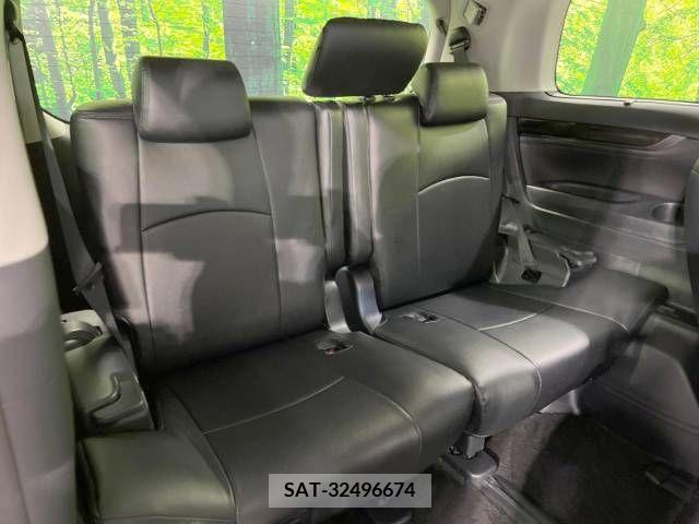 Toyota ALPHARD 2017-03 299383-6