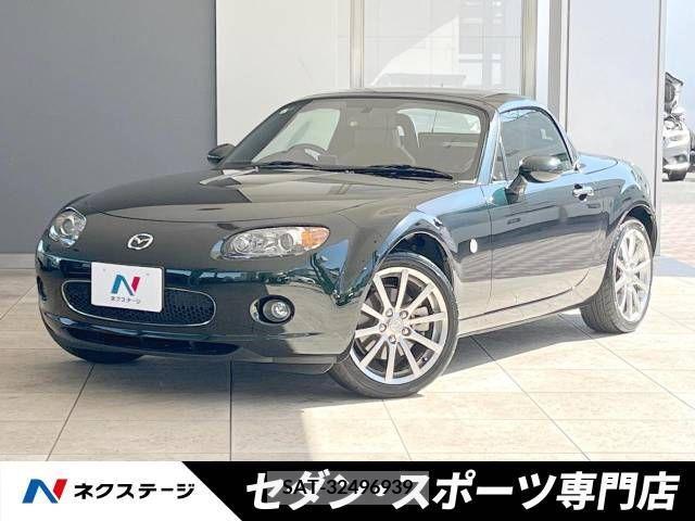 Mazda ROADSTER 2007-05 283413-0