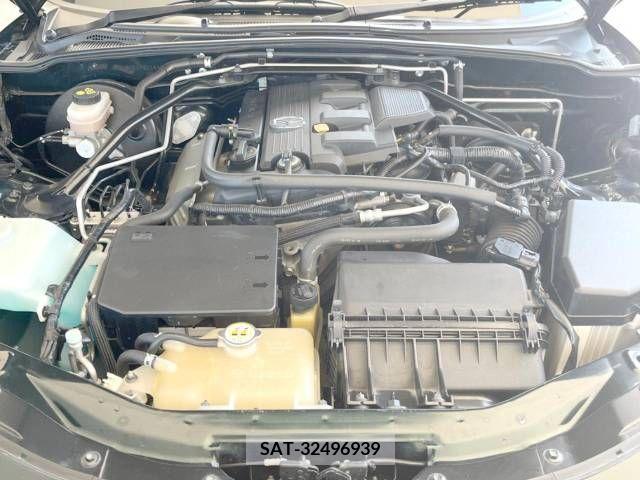 Mazda ROADSTER 2007-05 283413-17