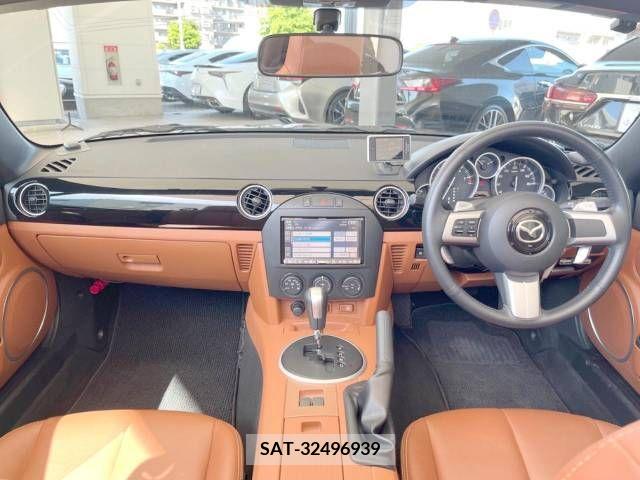 Mazda ROADSTER 2007-05 283413-1