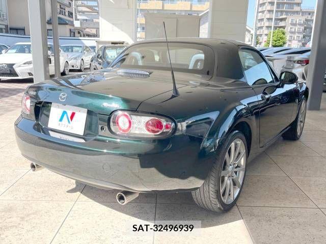Mazda ROADSTER 2007-05 283413-16