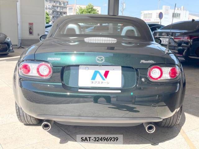 Mazda ROADSTER 2007-05 283413-14