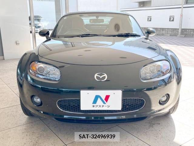 Mazda ROADSTER 2007-05 283413-13