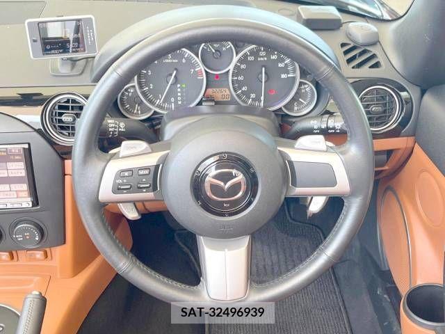 Mazda ROADSTER 2007-05 283413-10