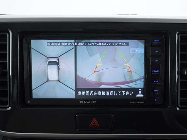 Mitsubishi EK SPACE 2018-02 27315-3