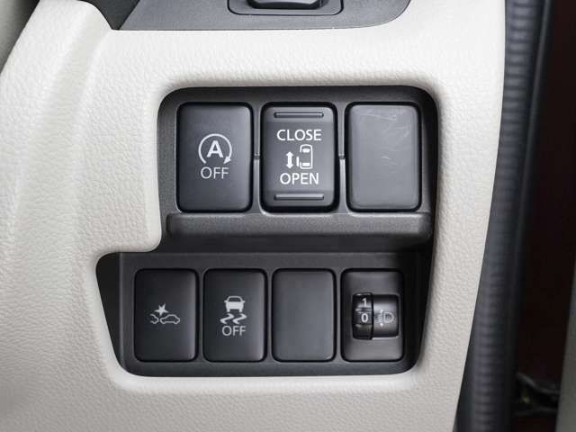 Mitsubishi EK SPACE 2018-02 27315-10