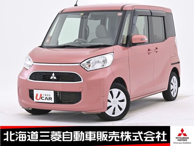 Mitsubishi EK SPACE 2018-02 27315-0