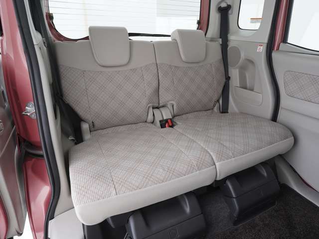 Mitsubishi EK SPACE 2018-02 27315-6