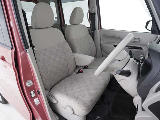 Mitsubishi EK SPACE 2018-02 27315-5