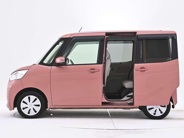 Mitsubishi EK SPACE 2018-02 27315-2