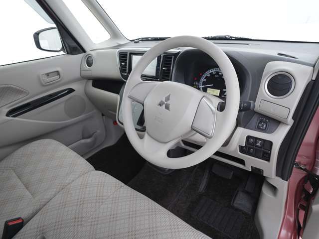 Mitsubishi EK SPACE 2018-02 27315-12