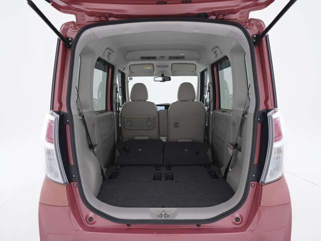 Mitsubishi EK SPACE 2018-02 27315-8