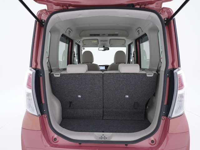 Mitsubishi EK SPACE 2018-02 27315-7