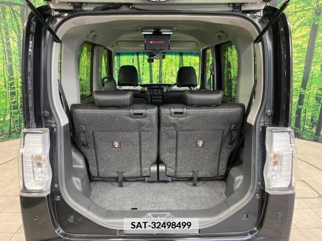 Daihatsu TANTO CUSTOM 2016-06 369433-10