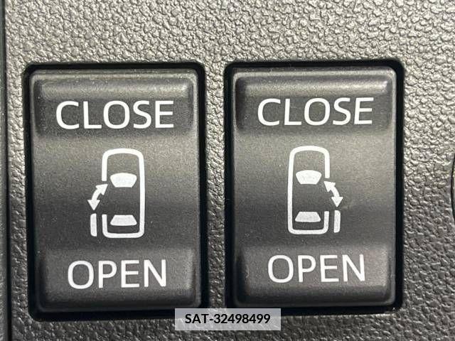 Daihatsu TANTO CUSTOM 2016-06 369433-6