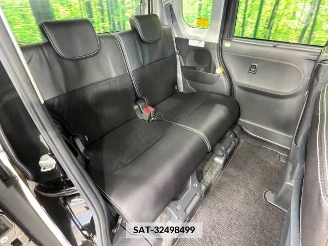 Daihatsu TANTO CUSTOM 2016-06 369433-9