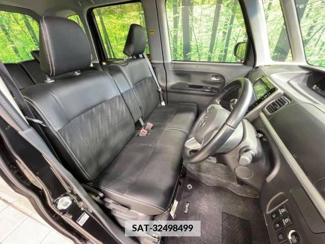 Daihatsu TANTO CUSTOM 2016-06 369433-8