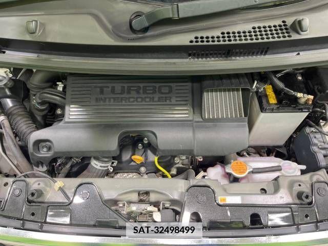 Daihatsu TANTO CUSTOM 2016-06 369433-18