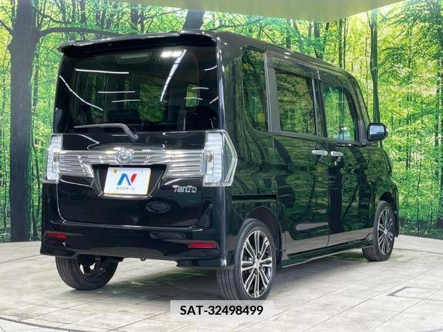 Daihatsu TANTO CUSTOM 2016-06 369433-17