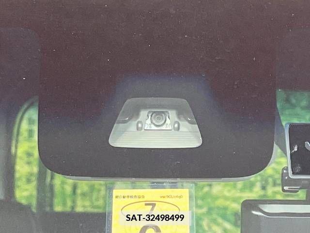 Daihatsu TANTO CUSTOM 2016-06 369433-5