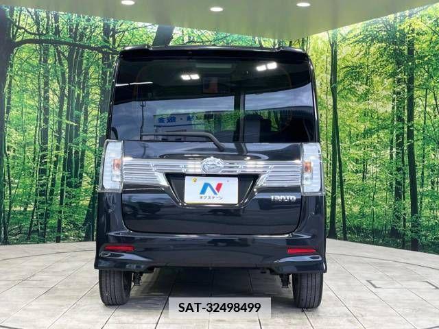 Daihatsu TANTO CUSTOM 2016-06 369433-15