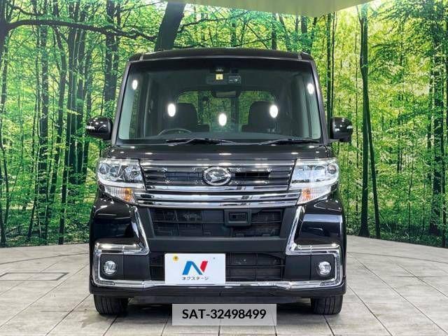 Daihatsu TANTO CUSTOM 2016-06 369433-14