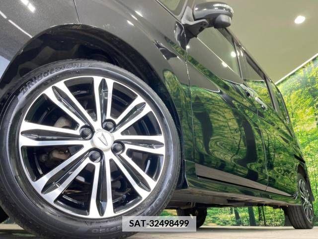 Daihatsu TANTO CUSTOM 2016-06 369433-13