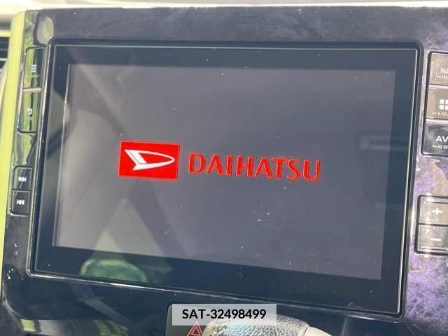 Daihatsu TANTO CUSTOM 2016-06 369433-3