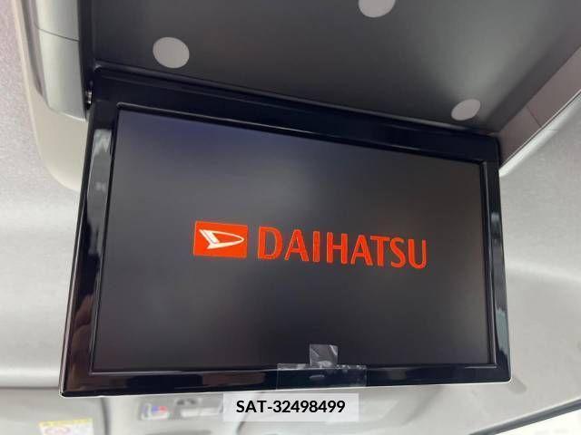 Daihatsu TANTO CUSTOM 2016-06 369433-2