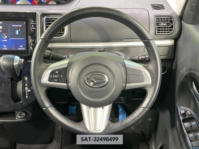 Daihatsu TANTO CUSTOM 2016-06 369433-11