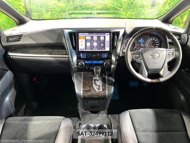 Toyota ALPHARD 2018-01 218774-1