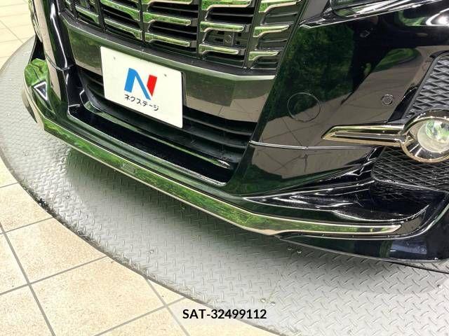 Toyota ALPHARD 2018-01 218774-4